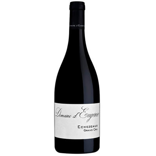 2014 Domaine d'Eugenie, Echezeaux Grand Cru